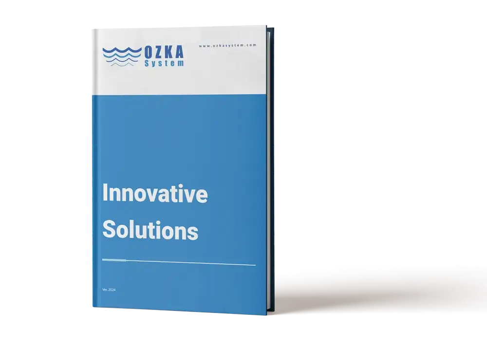 Innovative Solutions